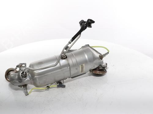 Used Catalyst PEUGEOT 208 II (UB_, UP_, UW_, UJ_) 1.2 PureTech 100 (101 hp) 27971263