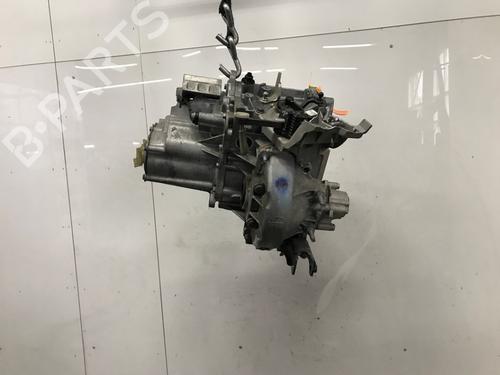 Gearbox CITROËN C3 AIRCROSS II (2R_, 2C_) 1.2 PureTech 110 (2RHNZB, 2RHNZW, 2RHNPX, 2RHNPJ) | BP29640662M3 