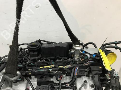 Motor LYNK & CO 01 PHEV | BP31960766M1