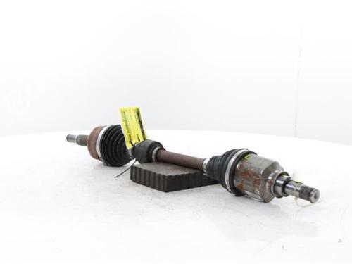 Left front driveshaft RENAULT ARKANA I (LCM_, LDN_) 1.6 E-TECH 145 (LDMU) | BP40542601M38 - Image 2
