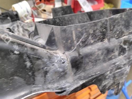 Front slam panel RENAULT CAPTUR II (HF_) TCe 90 (HFM6) | BP34564904C72  - Image 5