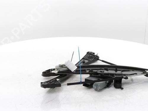 Front left window mechanism PEUGEOT 3008 II SUV (MC_, MR_, MJ_, M4_) Hybrid | BP30186493C22