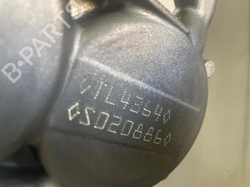 Gearbox RENAULT CAPTUR II (HF_) TCe 130 (HFMF) | BP40542525M3 - Image 6