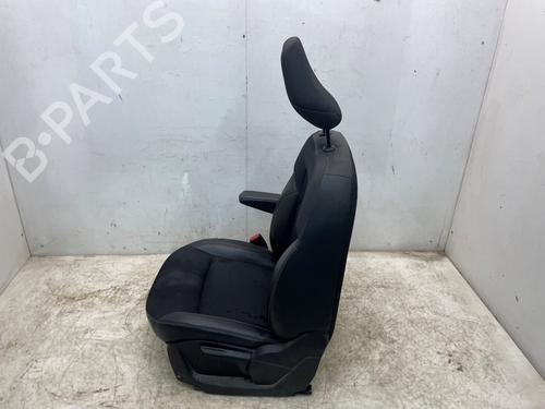 Left front seat RENAULT EXPRESS Box Body/MPV 1.5 Blue dCi 95 (F6AB) | BP33696976C15 - Image 2