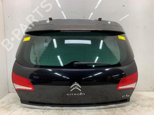 Used Tailgate CITROËN C4 II (NC_) 1.6 VTi 120 (NC5FS0, NC5FS9) (120 hp) 30185949