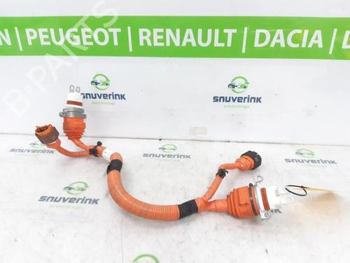 Used Cable Cable RENAULT MEGANE E-TECH SUV EV60 (BNJ1) (218 hp) 40579398 40579398