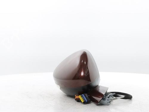 Right mirror PEUGEOT 508 SW I (8E_) 2.0 HDi RXH Hybrid4 | BP30758612C27