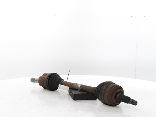 Left front driveshaft OPEL MOVANO B Van (X62) 2.3 CDTI FWD (FV) | BP31960199M38 - Image 2