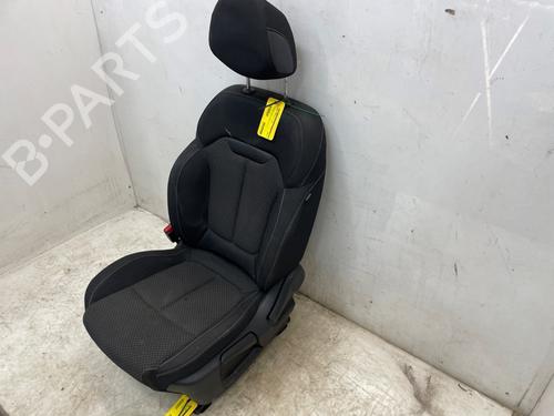 Left front seat RENAULT KADJAR (HA_, HL_) 1.3 TCe 140 (HLNB, HLN1) | BP34562946C15 - Image 3
