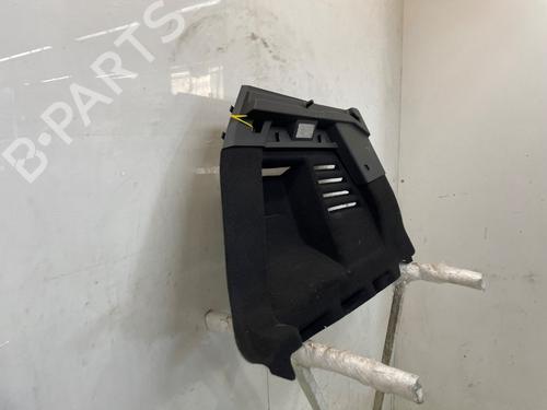 Boot lining RENAULT SYMBIOZ 1.6 E-Tech 145 | BP36538200I3 - Image 3