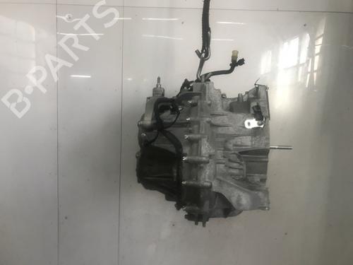 Gearbox RENAULT CAPTUR II (HF_) TCe 140 (HFN0) | BP30186415M3 