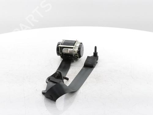 Front right seatbelt DACIA DUSTER (HM_) 1.3 TCe 130 (HMMF) | BP29426292I25 