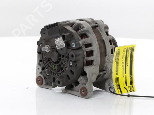 Alternator RENAULT CAPTUR I (J5_, H5_) 0.9 TCe 90 | BP39507662M7 - Image 2