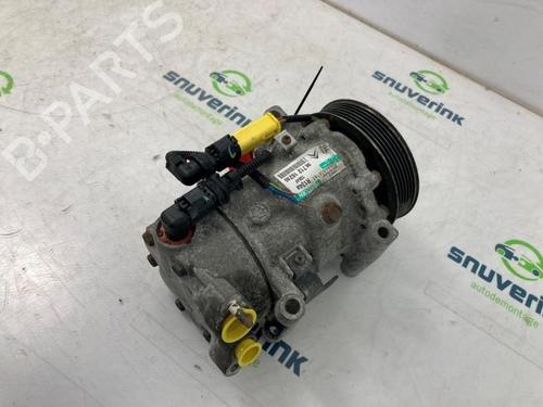 AC compressor CITROËN C3 II (SC_) 1.6 HDi | BP40582644M34 - Image 4
