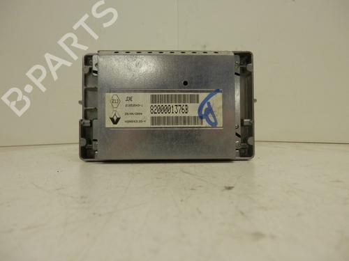 Used Display monitor RENAULT LAGUNA II Grandtour (KG0/1_) 1.8 16V (KG0J) (116 hp) 16490818