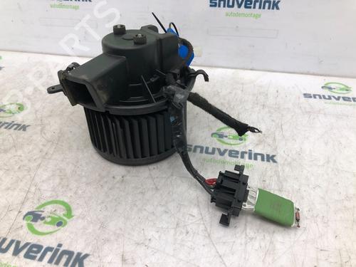 Used Heater blower motor PEUGEOT BOXER Van 2.2 HDi 100 (101 hp) 13619478