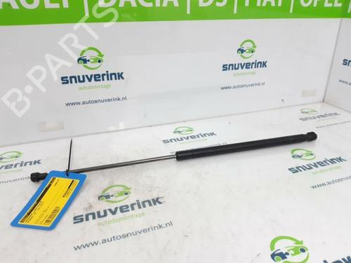 Used Tailgate lift support PEUGEOT 107 (PM_, PN_) 1.0 (68 hp) 13193174