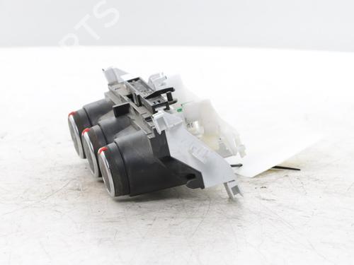 Climate control RENAULT EXPRESS Box Body/MPV 1.5 Blue dCi 75 (F6AA) | BP37872889I5 - Image 3