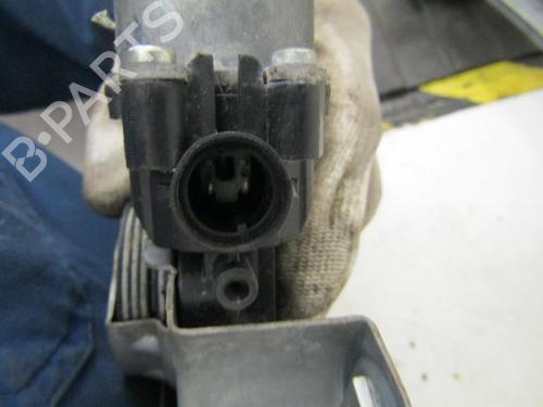 Front right window mechanism RENAULT TWINGO II (CN0_) 1.5 dCi (CN0U) | BP40590756C23 - Image 4