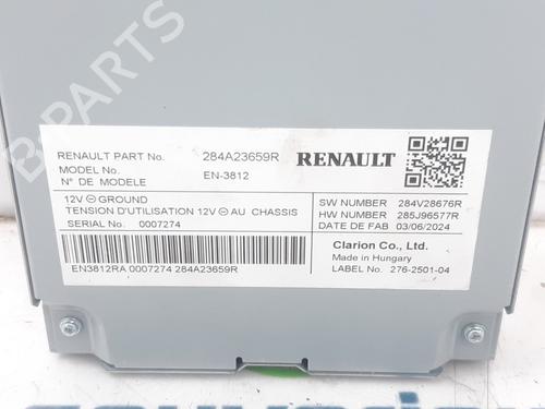 Control unit RENAULT ARKANA I (LCM_, LDN_) 1.6 E-TECH 145 (LDMU) | BP26665652M11 - Image 4
