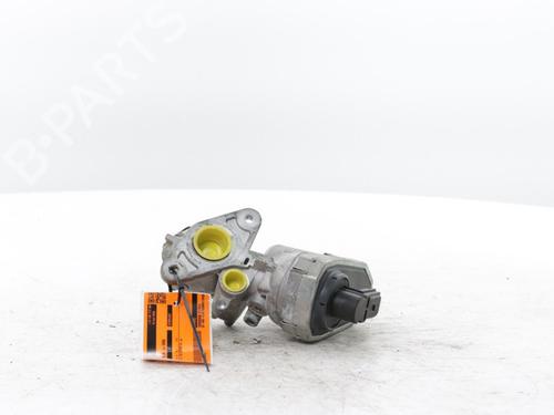 Used Egr Egr CITROËN JUMPER II Van 2.2 HDi 120 (120 hp) 33813822 33813822