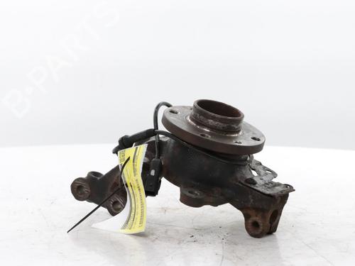 Venstre Styrespindel lagerhus RENAULT CLIO IV (BH_) 1.5 dCi 90 | BP30757561M25 