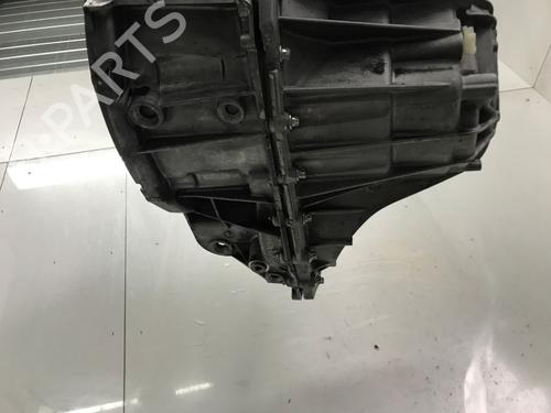 Gearbox RENAULT TRAFIC III Van (FG_) 2.0 dCi 120 (FGMN) | BP29426951M3 