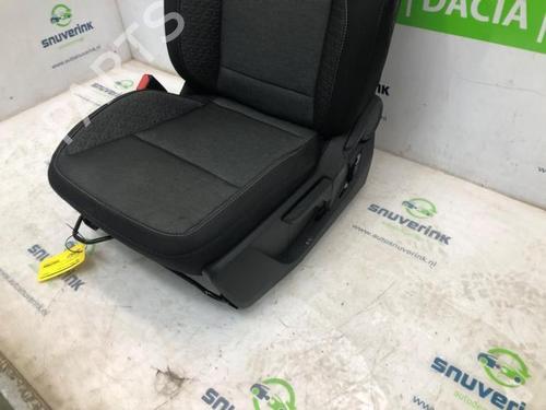 Left front seat RENAULT CAPTUR II (HF_) TCe 90 (HFM6) | BP40582821C15 - Image 3