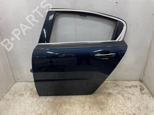 Used Left rear door Left rear door PEUGEOT 508 I (8D_) 1.6 THP (156 hp) 33845862 33845862