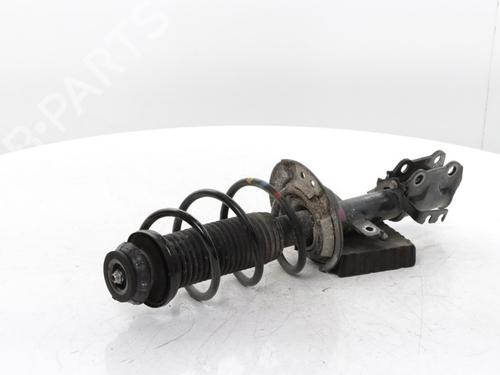 Right front shock absorber RENAULT CAPTUR II (HF_) TCe 140 (HFN0) | BP30186485M17