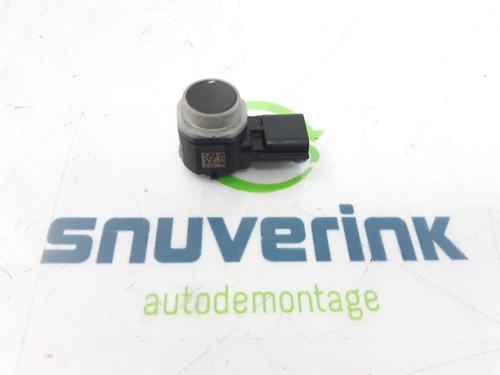 Elektronische module RENAULT CAPTUR I (J5_, H5_) 0.9 TCe 90 | BP29827835M83