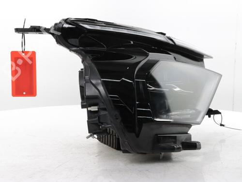 Right headlight CITROËN C4 III (BA_, BB_, BC_) ë-C4 (BCZKXC, BZCKSC) | BP34562988C29 - Image 9