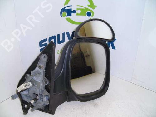 Used Right mirror CITROËN BERLINGO / BERLINGO FIRST Box Body/MPV (M_) 1.9 D 70 (MBWJZ, MCWJZ) (69 hp) 11097733