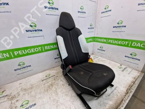 Left front seat CITROËN C1 (PM_, PN_) 1.0 | BP17431568C15 