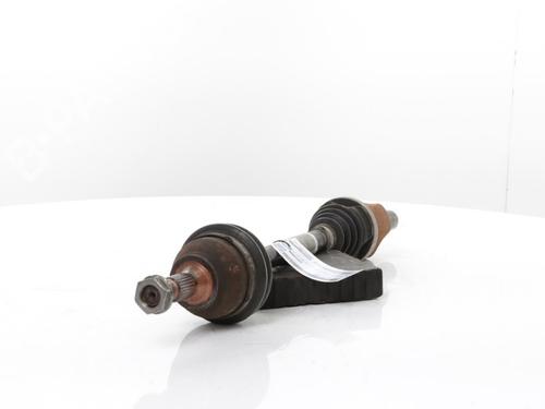 Left front driveshaft PEUGEOT 2008 I (CU_) 1.2 THP 110 / PureTech 110 | BP38234935M38 - Image 4