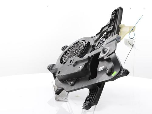 Front left window mechanism OPEL COMBO Box Body/MPV (K9) 1.5 D | BP39507790C22 - Image 3