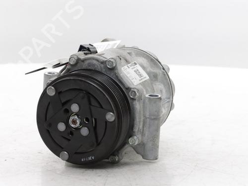 AC compressor DACIA SANDERO III 1.0 TCe 110 | BP39211634M34  - Image 9