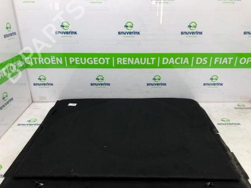 Luggage compartment floor RENAULT CAPTUR II (HF_) TCe 140 (HFN0) | BP21194388I33 