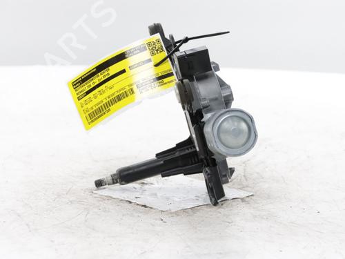 Rear wiper motor RENAULT ZOE Hatchback Van (BFM_) Electric (BFMC, BFMD) | BP37262844M102 - Image 8