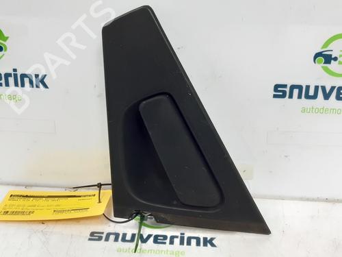 Used Rear right exterior door handle RENAULT CLIO IV (BH_) 1.5 dCi 90 (90 hp) 13621337