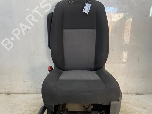 Left front seat PEUGEOT EXPERT Van (V_) 2.0 BlueHDi 120 | BP36089640C15 - Image 2