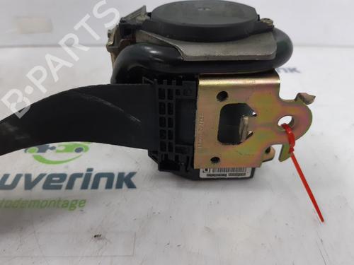 Front right seatbelt PEUGEOT 307 SW (3H) 2.0 16V | BP10808034I25 
