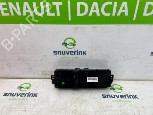 Climate control RENAULT SCÉNIC III (JZ0/1_) 1.2 TCe | BP29827876I5