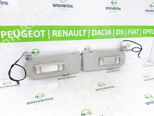 Used Other CITROËN C4 II (NC_) 1.6 VTi 120 (NC5FS0, NC5FS9) (120 hp) 24164064