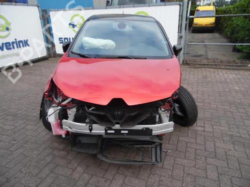 Engine mount RENAULT CAPTUR I (J5_, H5_) 0.9 TCe 90 | BP40566406M89 - Image 5