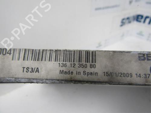 AC radiator PEUGEOT BOXER Platform/Chassis 2.2 HDi 120 | BP40564693M32 - Image 2