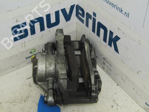 Right front brake caliper CITROËN C3 II (SC_) 1.6 HDi | BP29069143M104