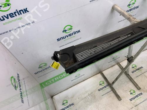 Scuttle panel RENAULT TRAFIC III Van (FG_) 2.0 dCi 170 (FGMM, FGMV) | BP26238415C110 - Image 2
