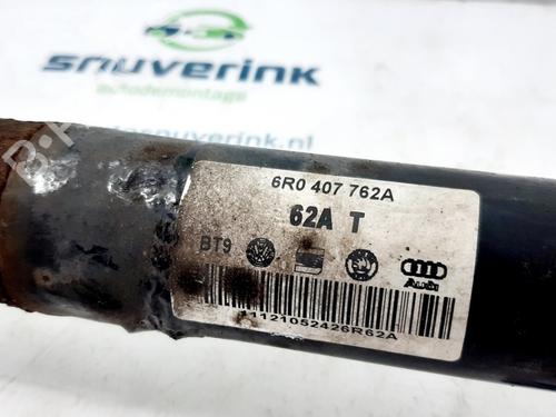 Right front driveshaft SEAT IBIZA IV (6J5, 6P1) 1.2 TDI | BP10804544M39 