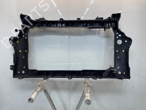 Frontplade/Frontkurv RENAULT CAPTUR II (HF_) E-TECH 145 (HFMU) | BP31592207C72